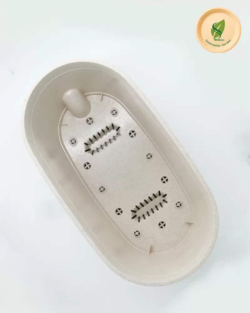 Eco Royal Eva Planter - Image 2